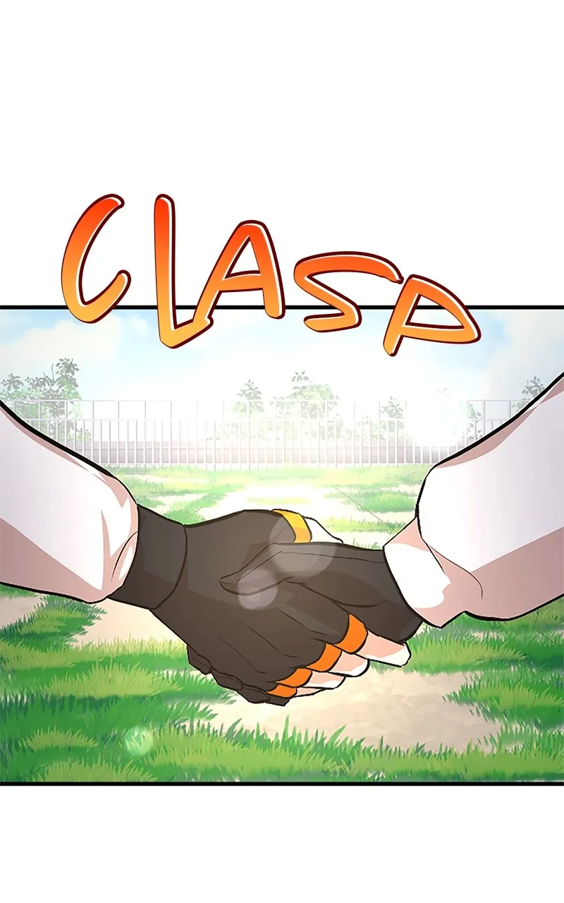 The Fallen Sage Rises to Power Chapter 20 page 131 - 