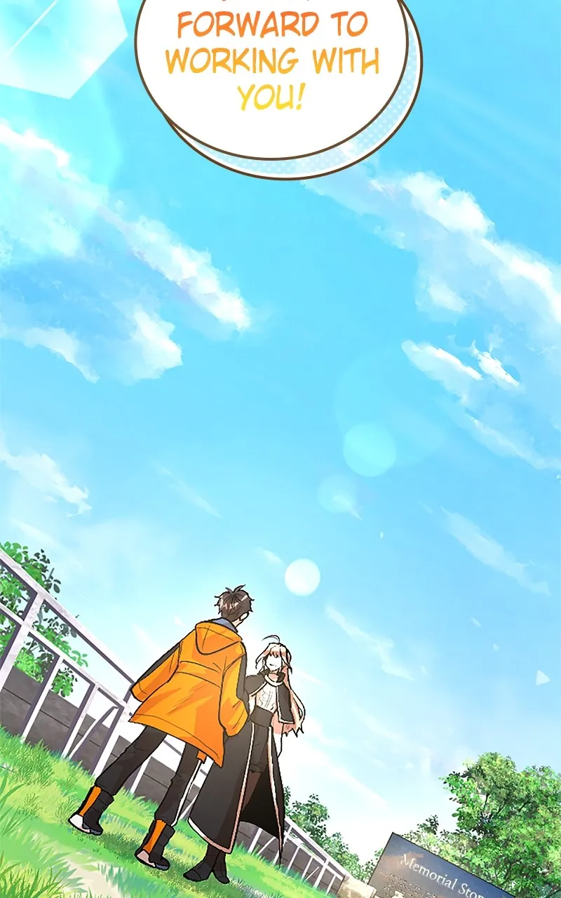 The Fallen Sage Rises to Power Chapter 20 page 133 - 