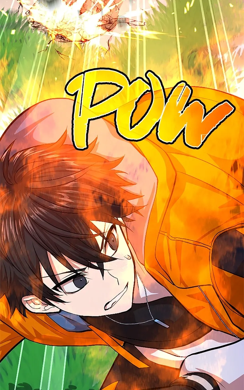 The Fallen Sage Rises to Power Chapter 20 page 19 - 