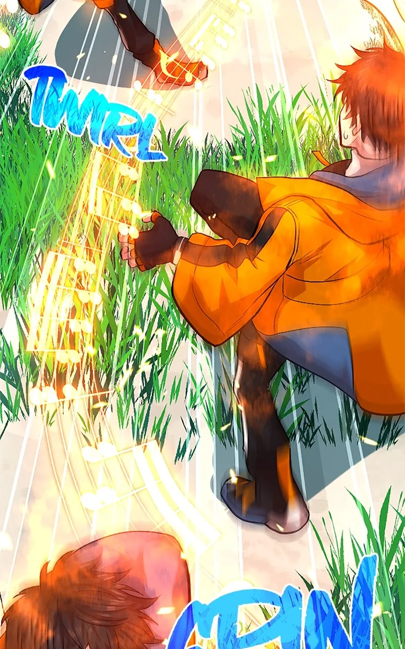 The Fallen Sage Rises to Power Chapter 20 page 30 - 