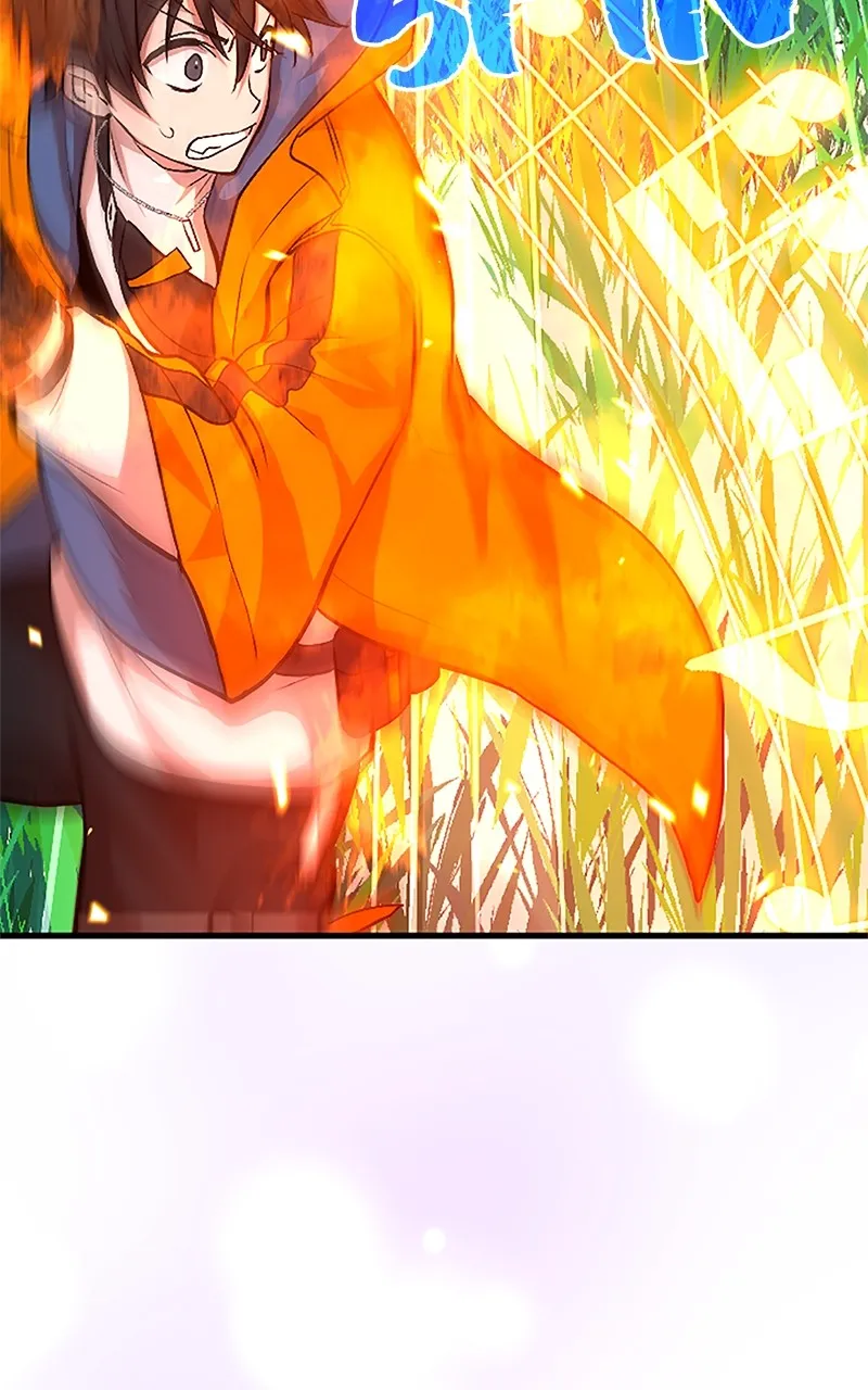 The Fallen Sage Rises to Power Chapter 20 page 31 - 