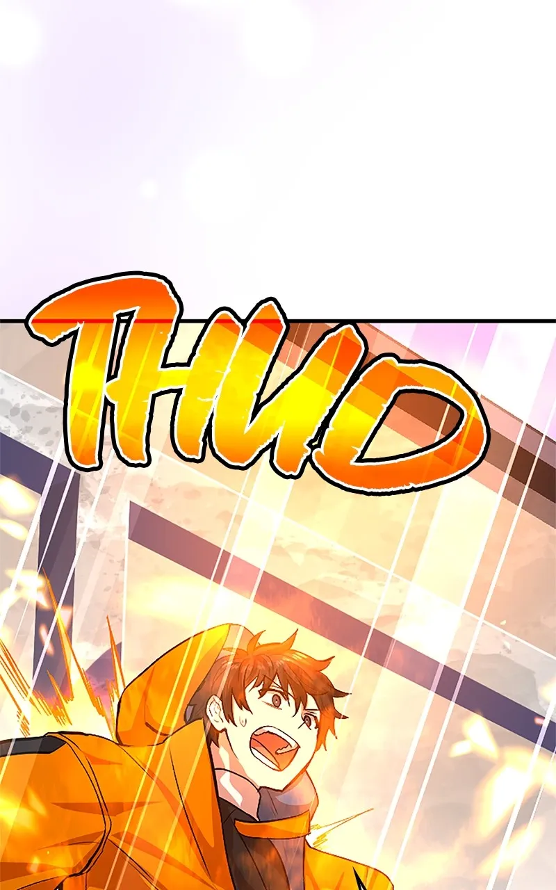 The Fallen Sage Rises to Power Chapter 20 page 32 - 