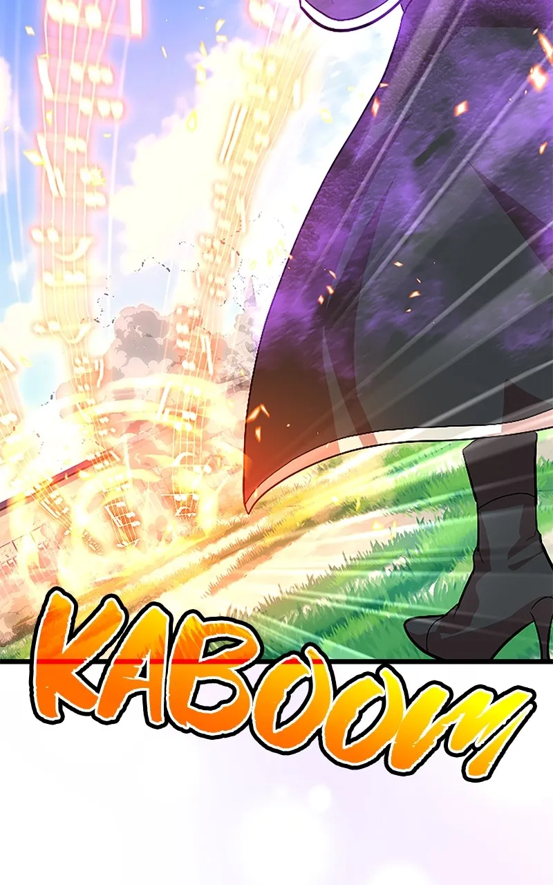 The Fallen Sage Rises to Power Chapter 20 page 35 - 