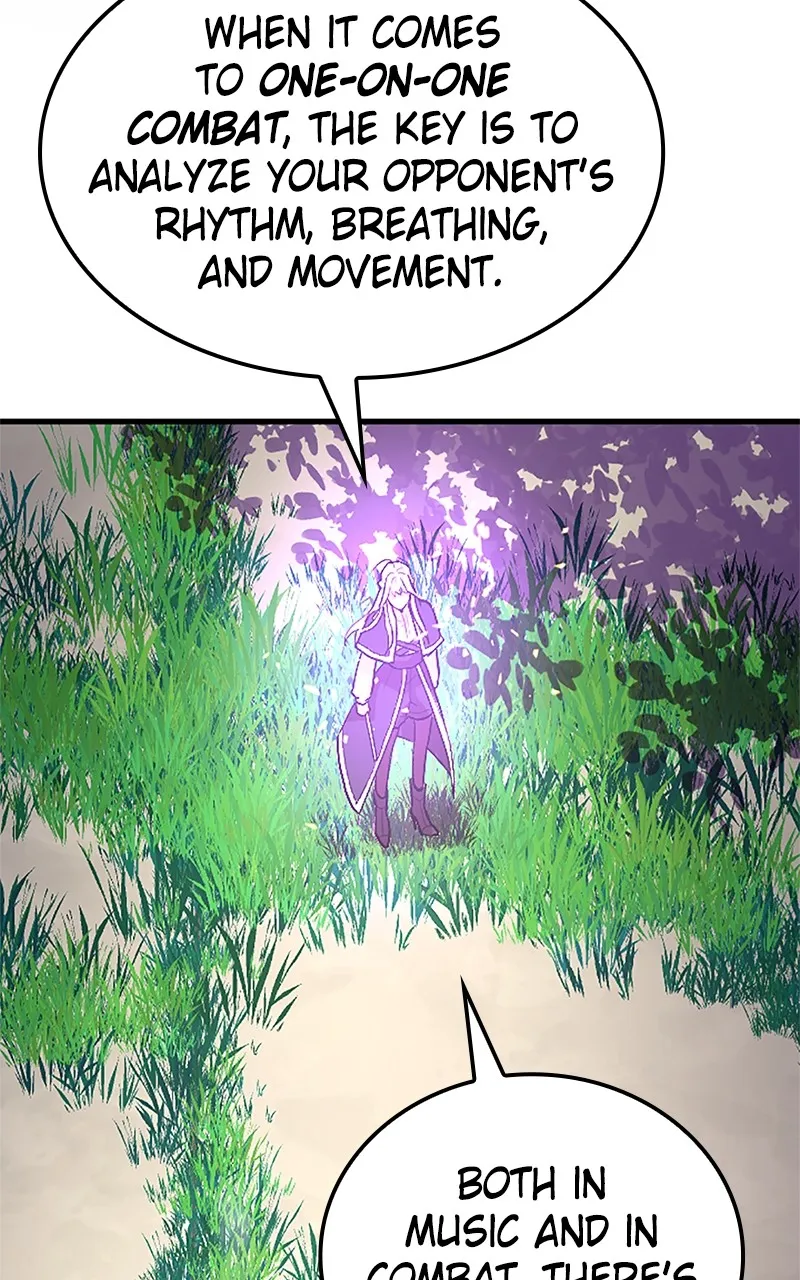 The Fallen Sage Rises to Power Chapter 20 page 39 - 