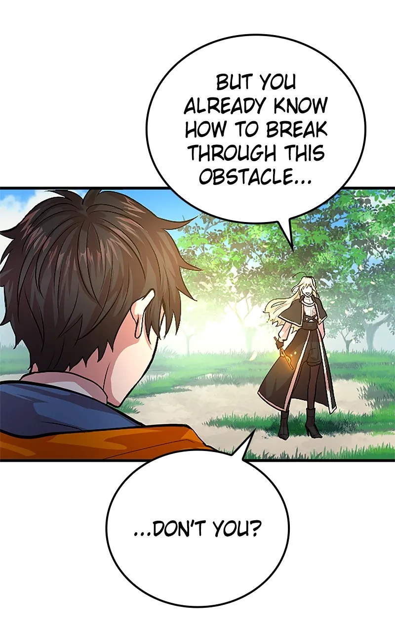 The Fallen Sage Rises to Power Chapter 20 page 46 - 