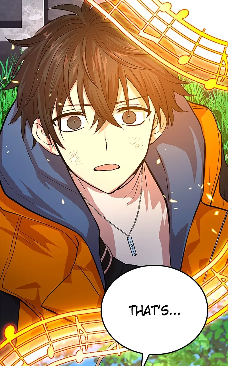 The Fallen Sage Rises to Power Chapter 20 page 48 - 