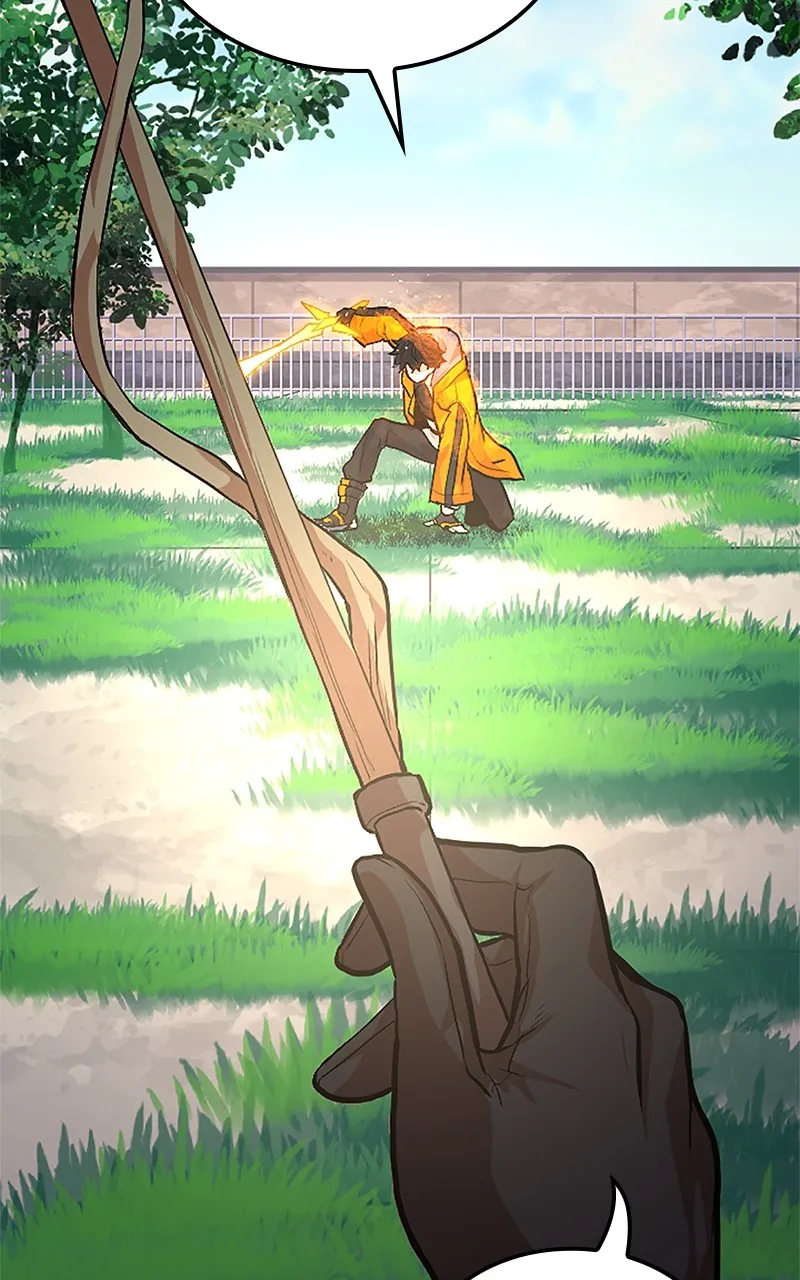 The Fallen Sage Rises to Power Chapter 20 page 6 - 