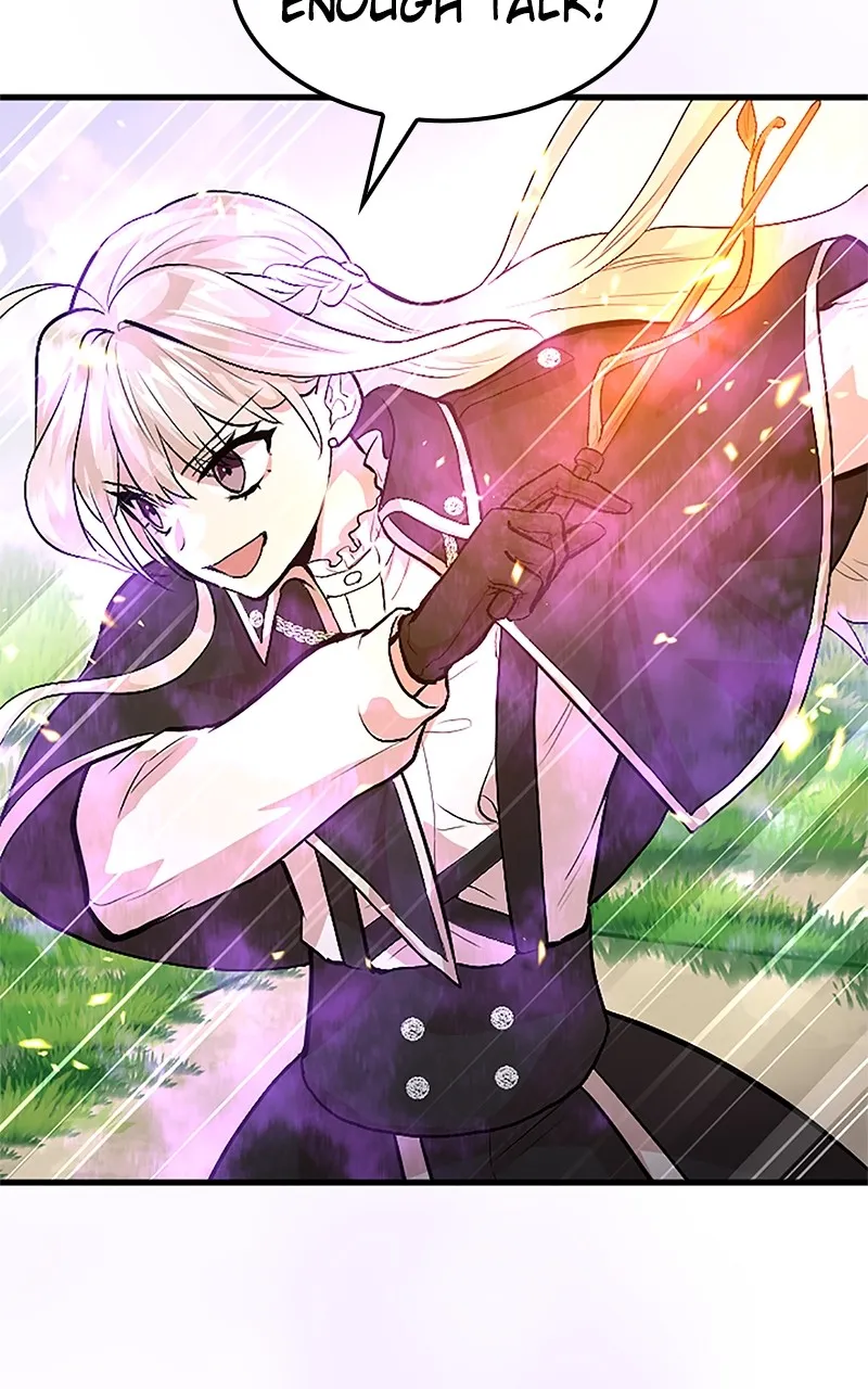 The Fallen Sage Rises to Power Chapter 20 page 51 - 