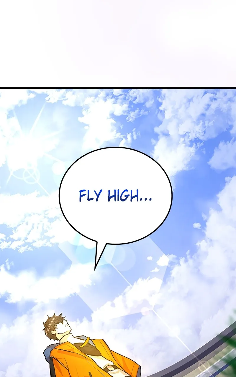 The Fallen Sage Rises to Power Chapter 20 page 55 - 