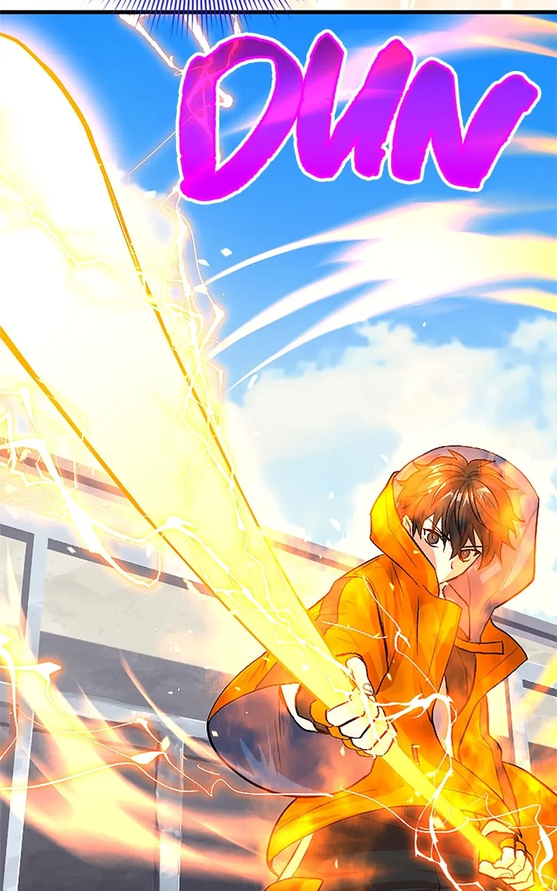 The Fallen Sage Rises to Power Chapter 20 page 65 - 