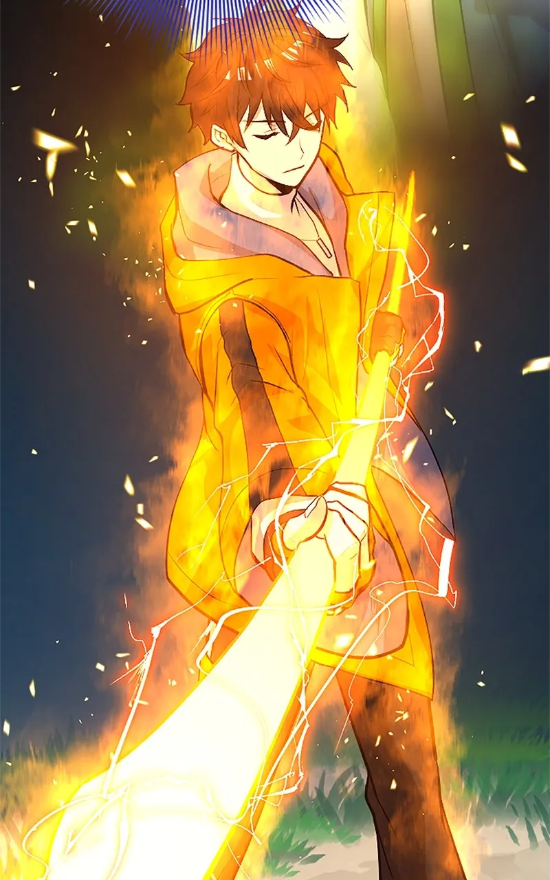 The Fallen Sage Rises to Power Chapter 20 page 71 - 