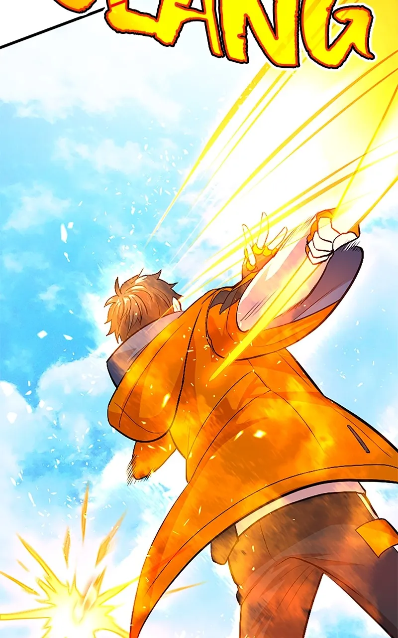 The Fallen Sage Rises to Power Chapter 20 page 73 - 