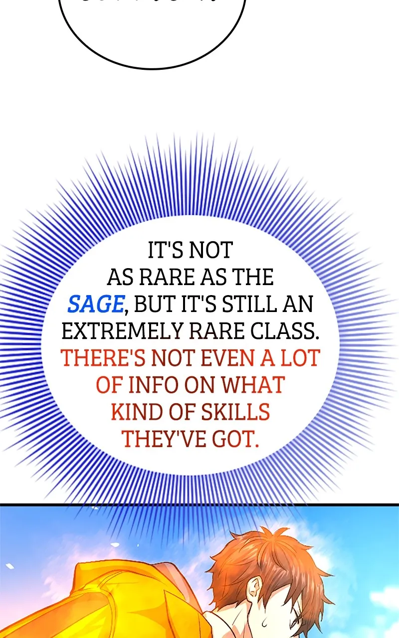 The Fallen Sage Rises to Power Chapter 20 page 9 - 