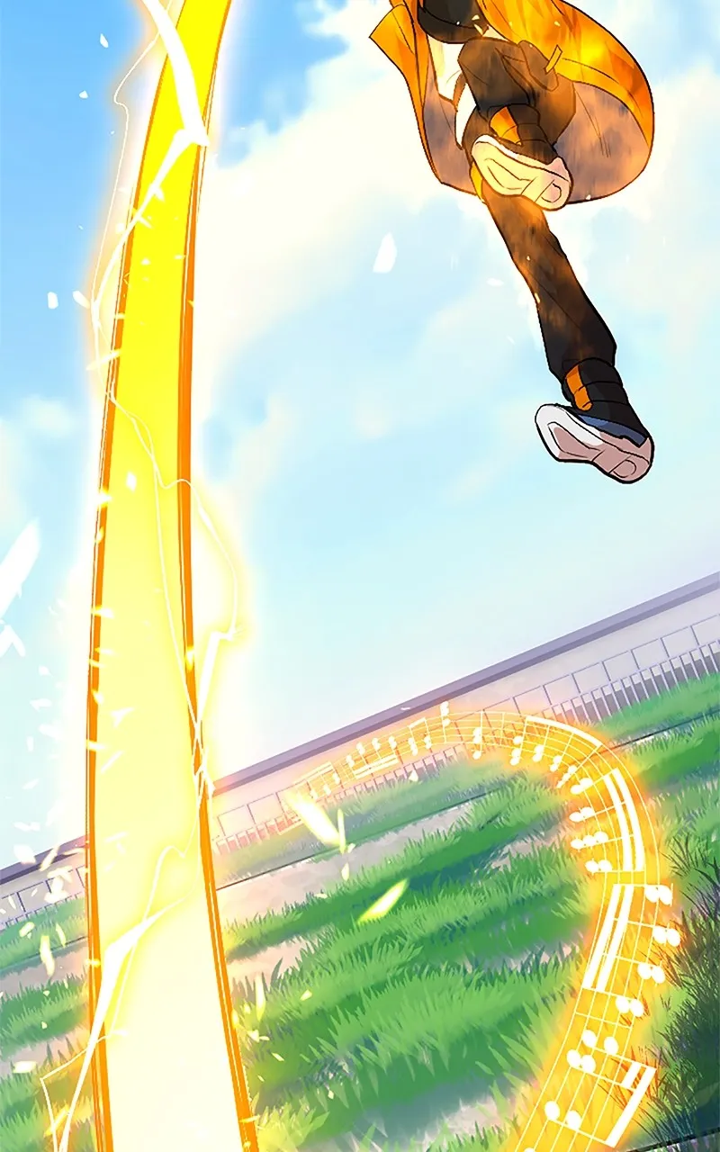 The Fallen Sage Rises to Power Chapter 20 page 86 - 