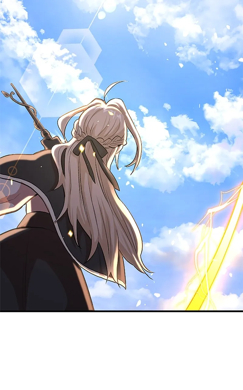 The Fallen Sage Rises to Power Chapter 20 page 90 - 