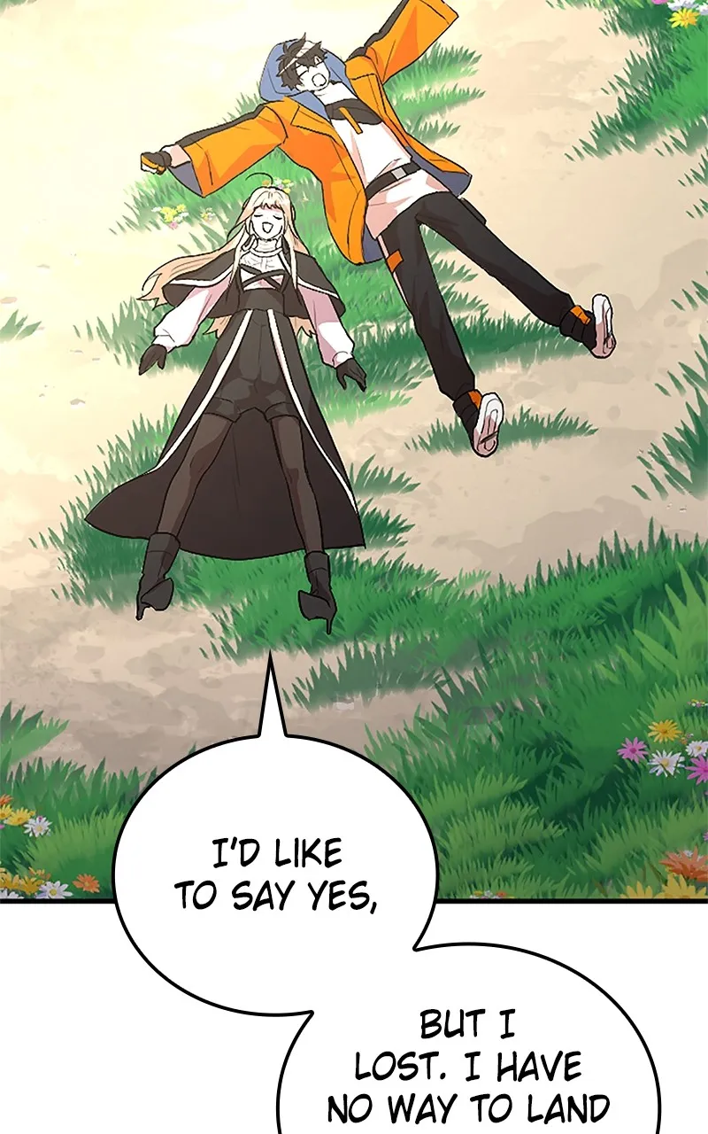 The Fallen Sage Rises to Power Chapter 20 page 96 - 