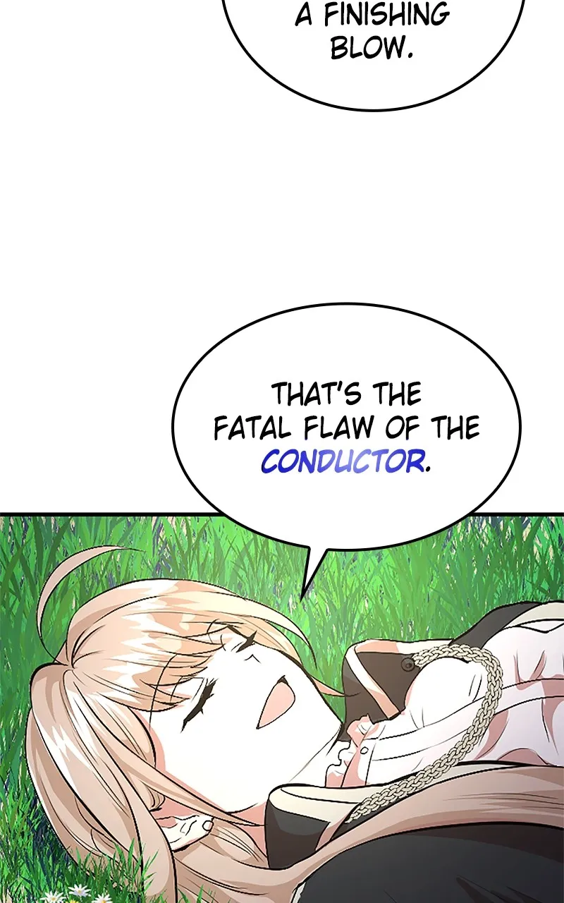 The Fallen Sage Rises to Power Chapter 20 page 97 - 