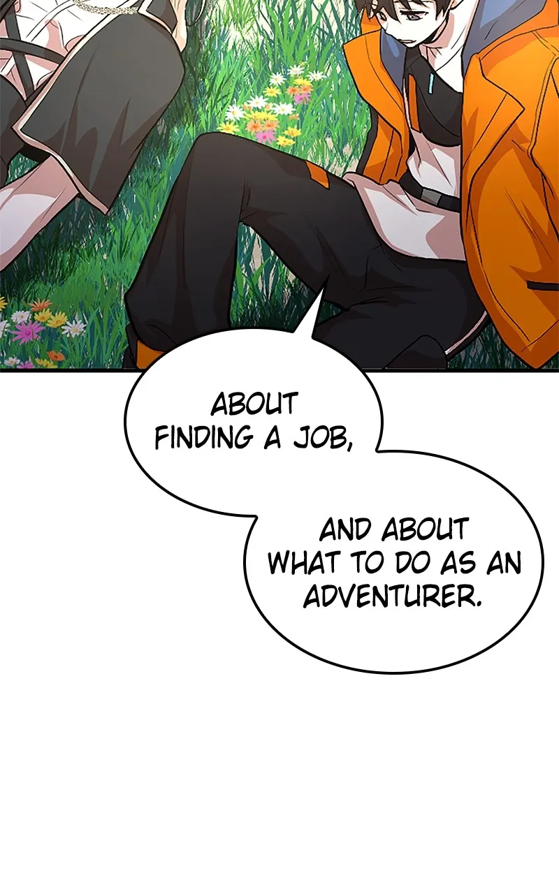 The Fallen Sage Rises to Power Chapter 20 page 100 - 