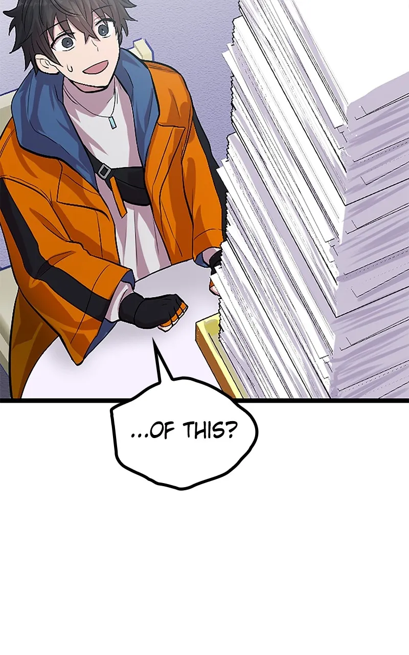 The Fallen Sage Rises to Power Chapter 21 page 102 - 