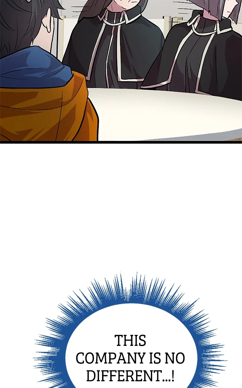 The Fallen Sage Rises to Power Chapter 21 page 105 - 