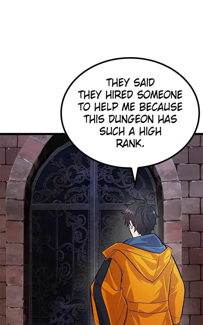 The Fallen Sage Rises to Power Chapter 21 page 109 - 