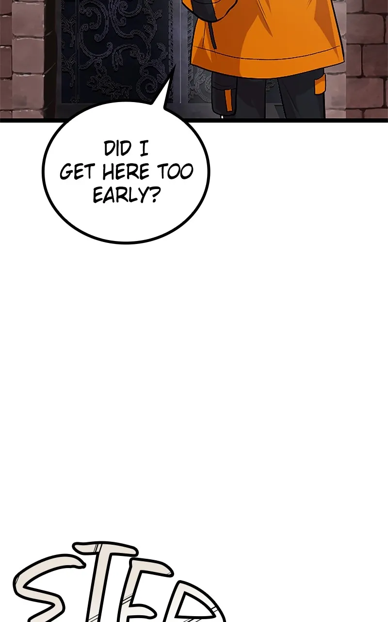 The Fallen Sage Rises to Power Chapter 21 page 110 - 