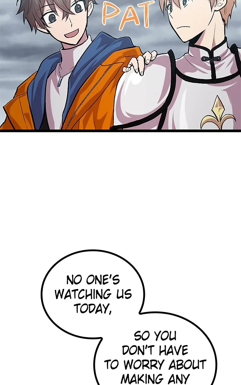 The Fallen Sage Rises to Power Chapter 21 page 118 - 