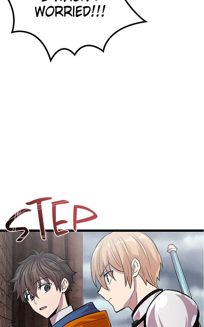 The Fallen Sage Rises to Power Chapter 21 page 120 - 