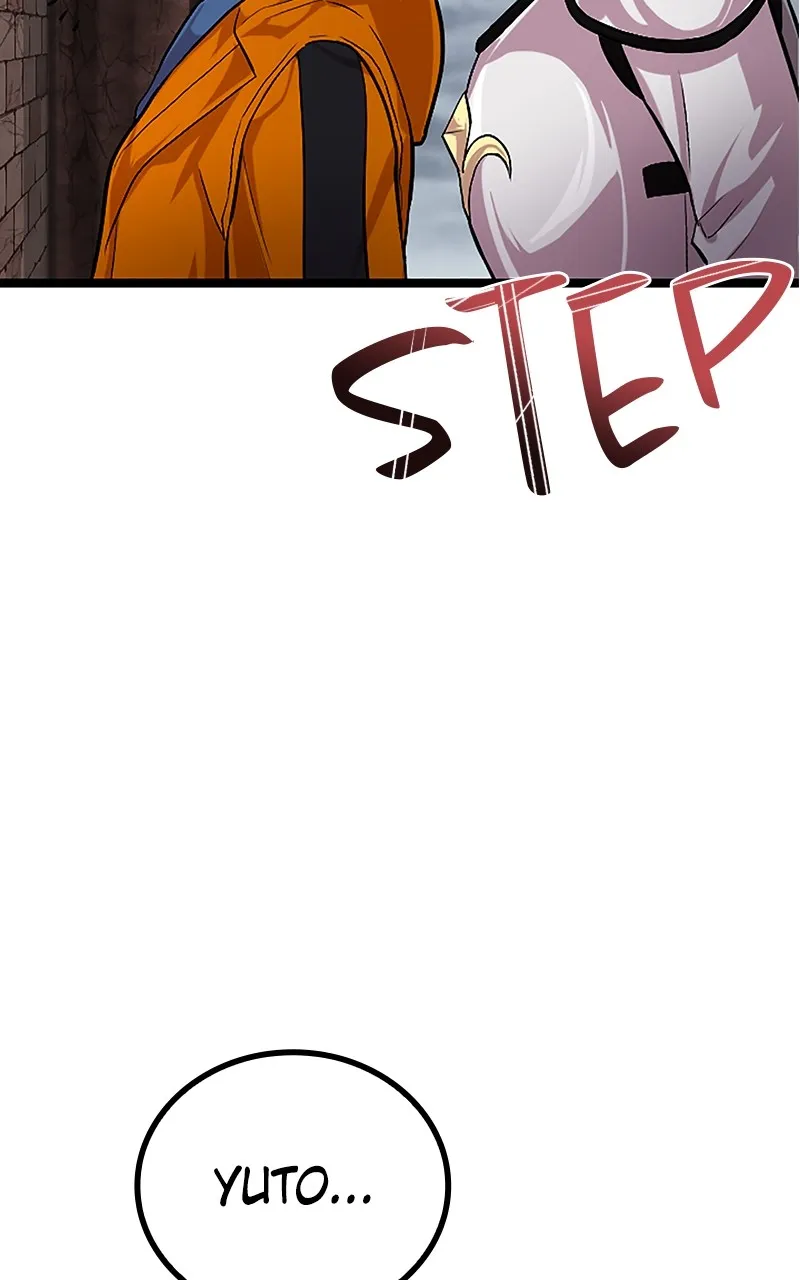 The Fallen Sage Rises to Power Chapter 21 page 121 - 