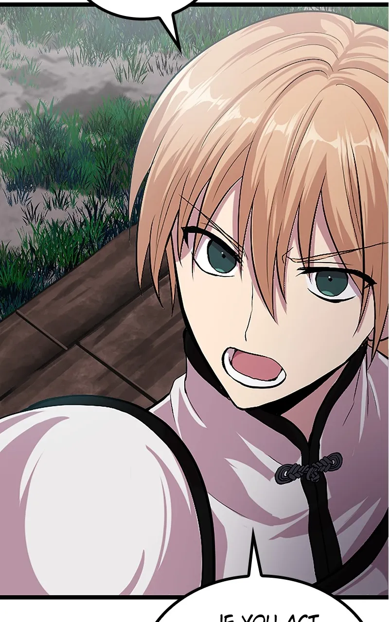 The Fallen Sage Rises to Power Chapter 21 page 122 - 
