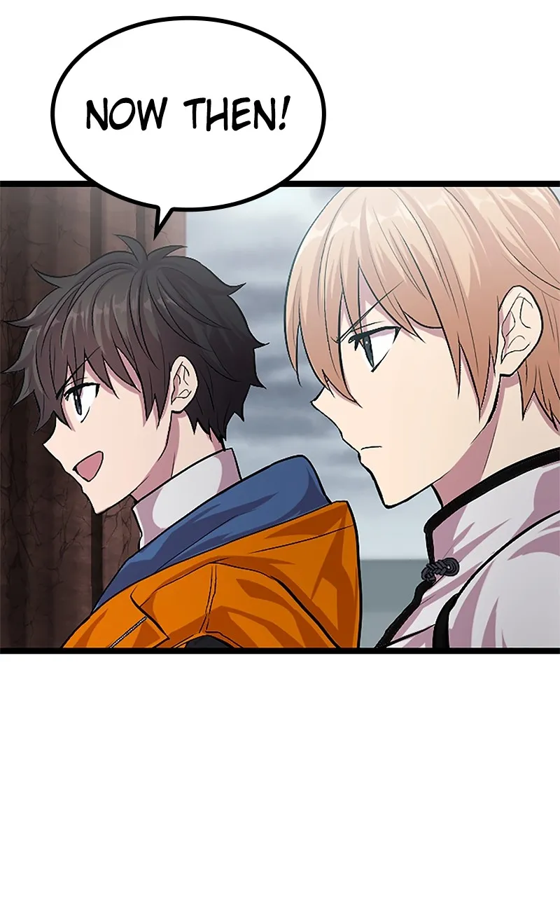 The Fallen Sage Rises to Power Chapter 21 page 125 - 