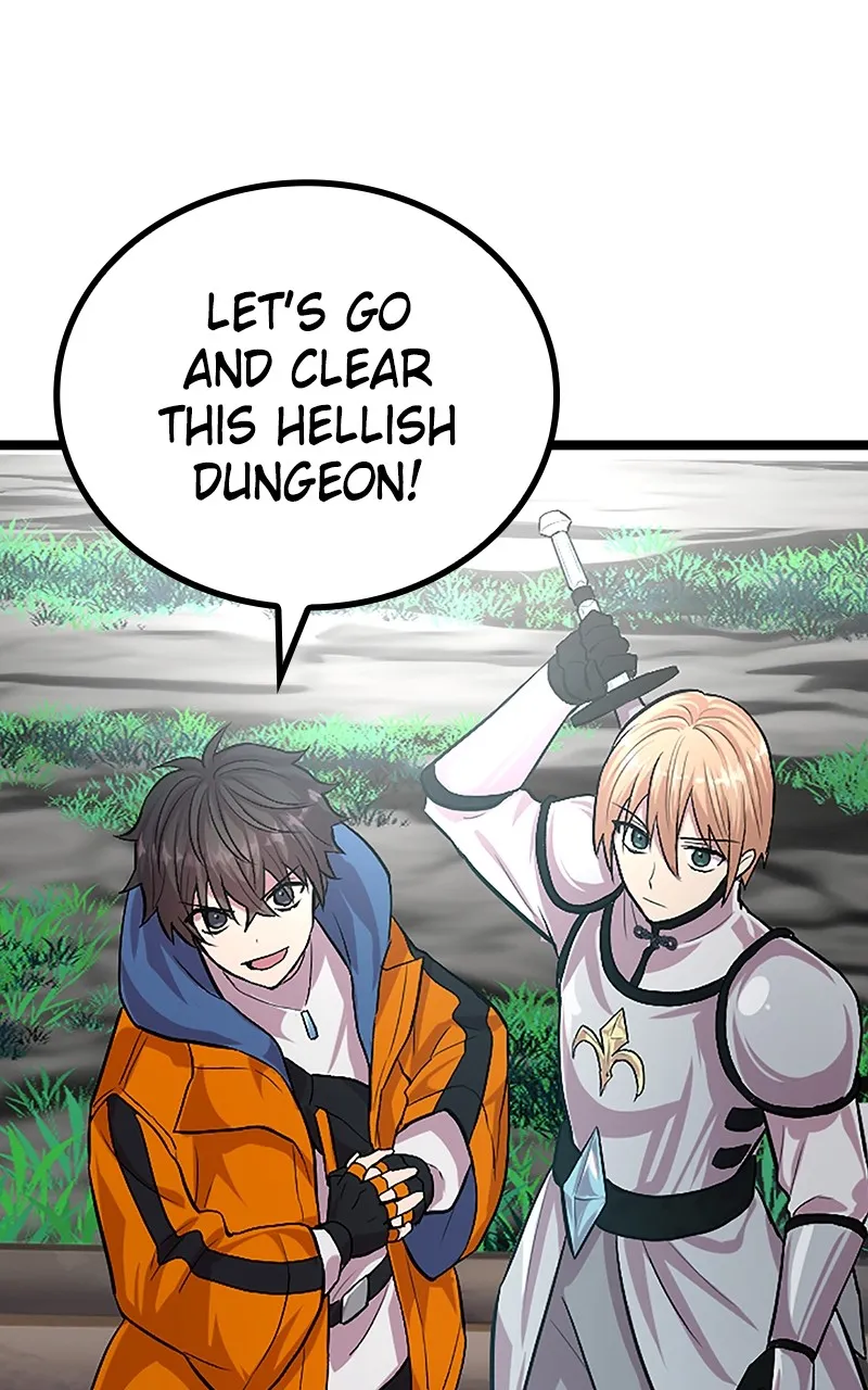 The Fallen Sage Rises to Power Chapter 21 page 126 - 