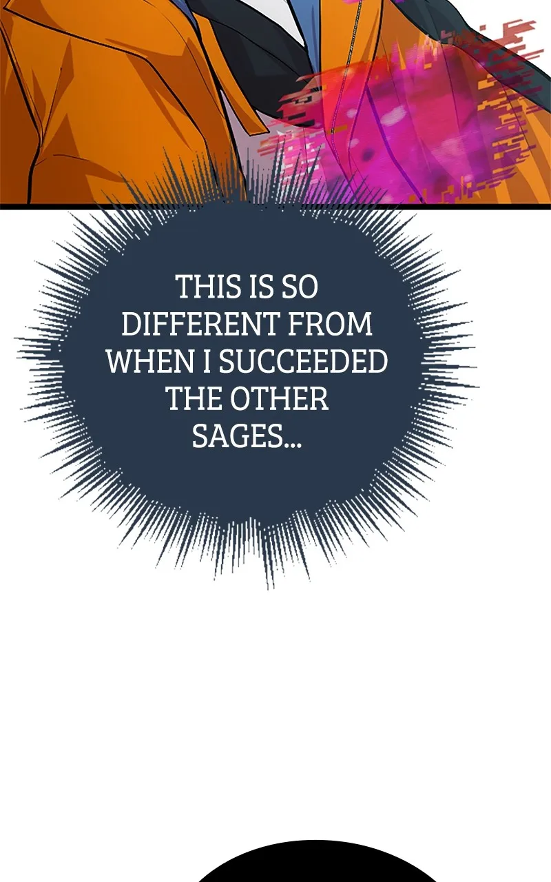 The Fallen Sage Rises to Power Chapter 21 page 15 - 