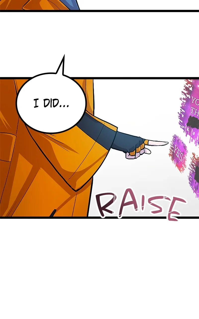 The Fallen Sage Rises to Power Chapter 21 page 18 - 