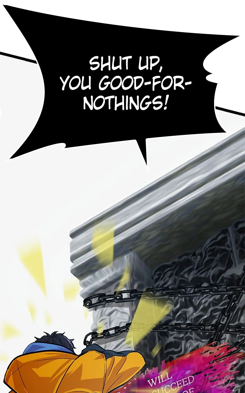 The Fallen Sage Rises to Power Chapter 21 page 21 - 