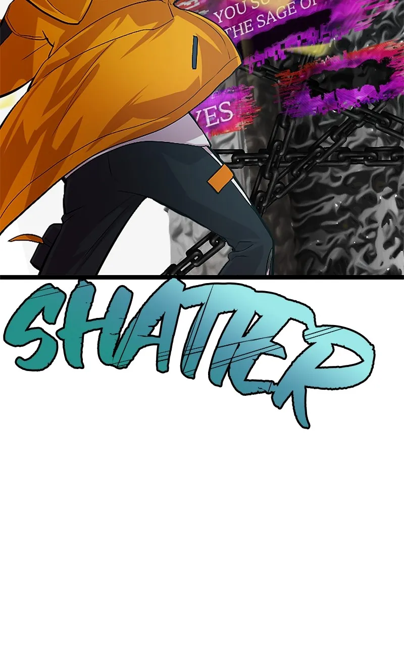 The Fallen Sage Rises to Power Chapter 21 page 22 - 
