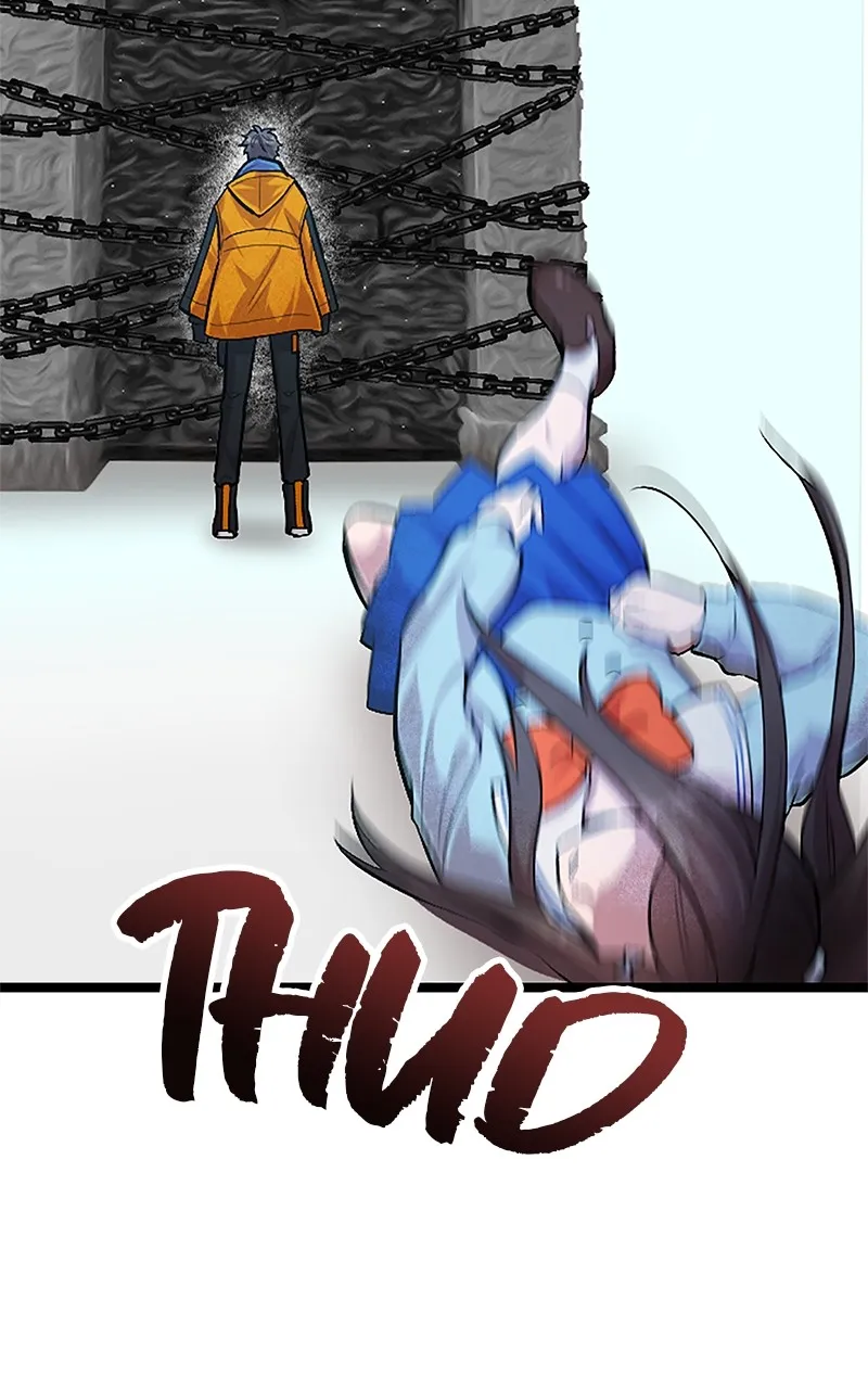 The Fallen Sage Rises to Power Chapter 21 page 27 - 