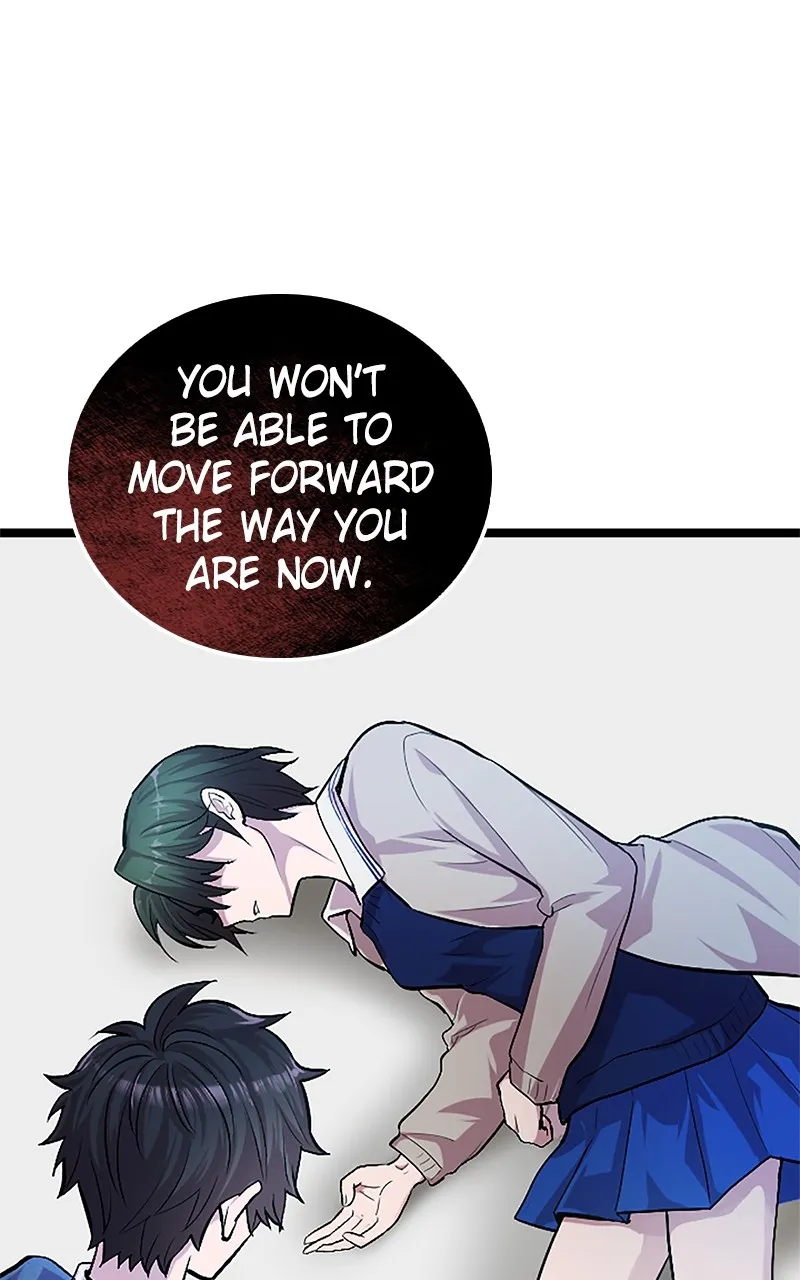 The Fallen Sage Rises to Power Chapter 21 page 28 - 