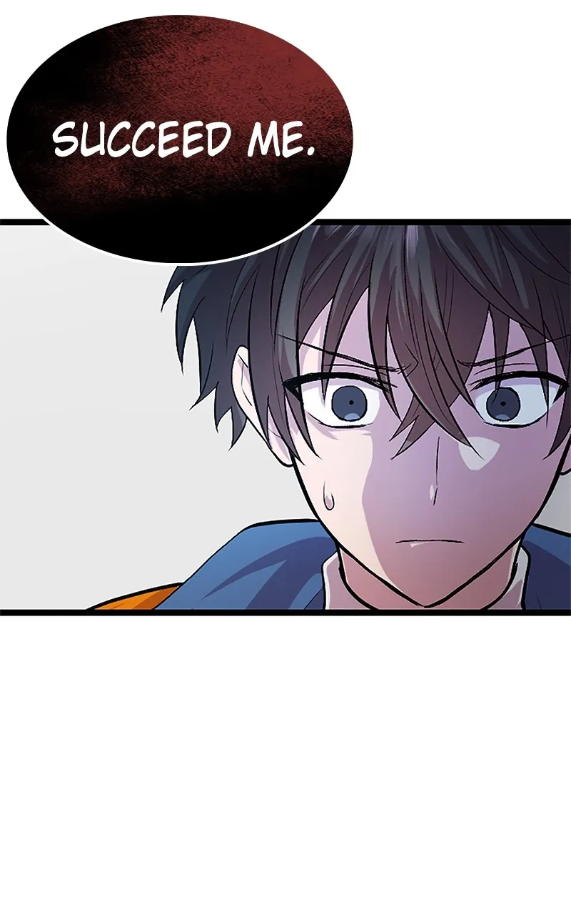 The Fallen Sage Rises to Power Chapter 21 page 30 - 