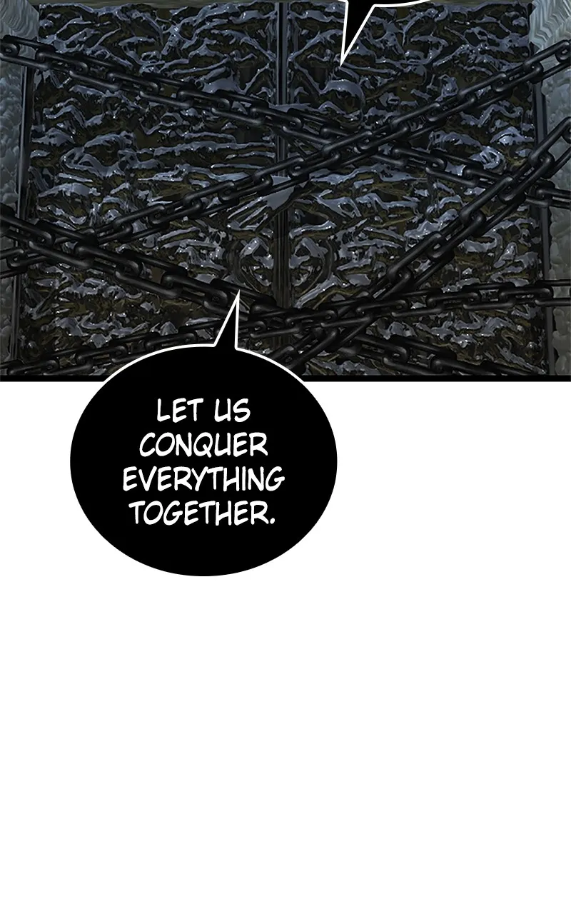 The Fallen Sage Rises to Power Chapter 21 page 34 - 