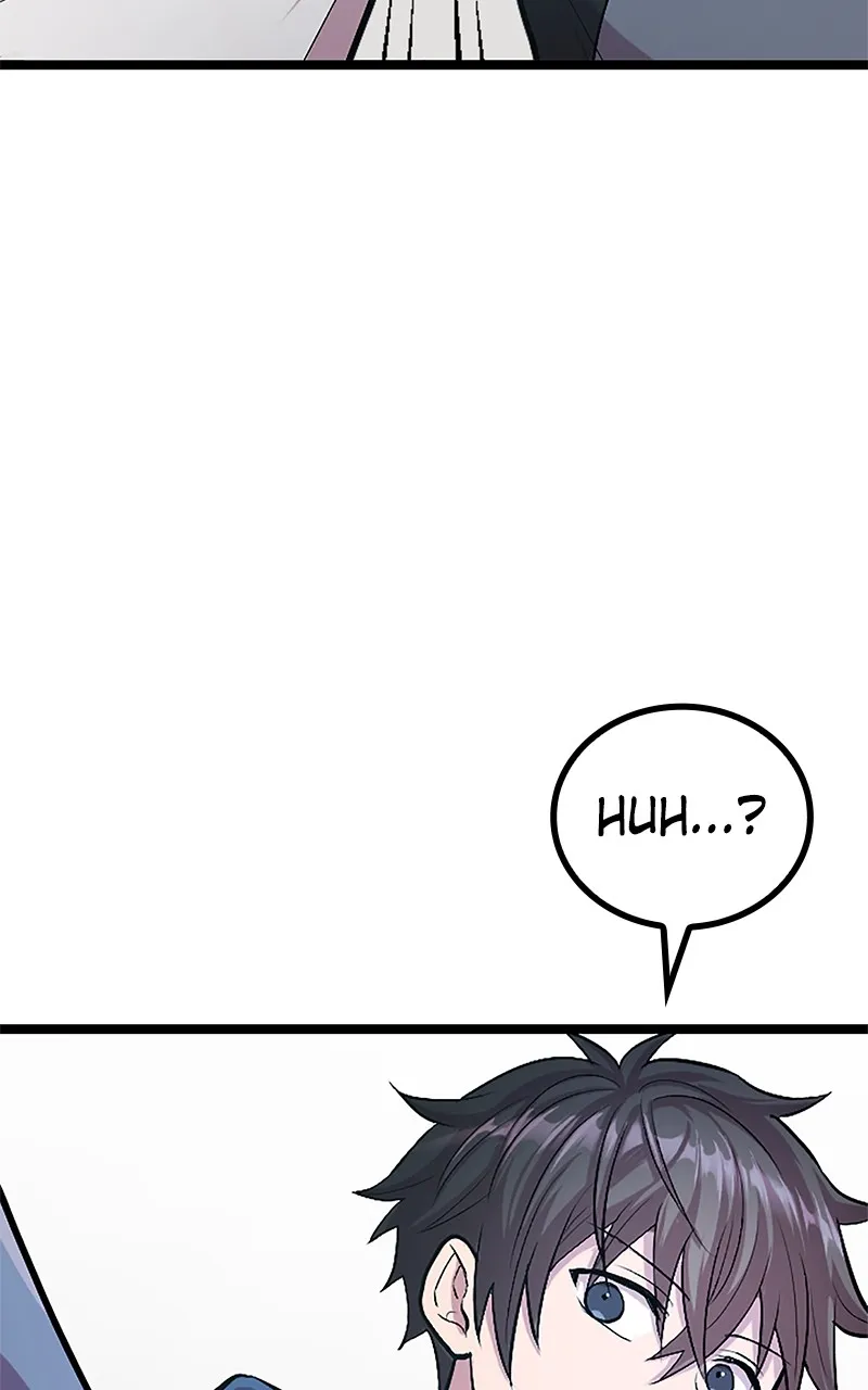 The Fallen Sage Rises to Power Chapter 21 page 36 - 