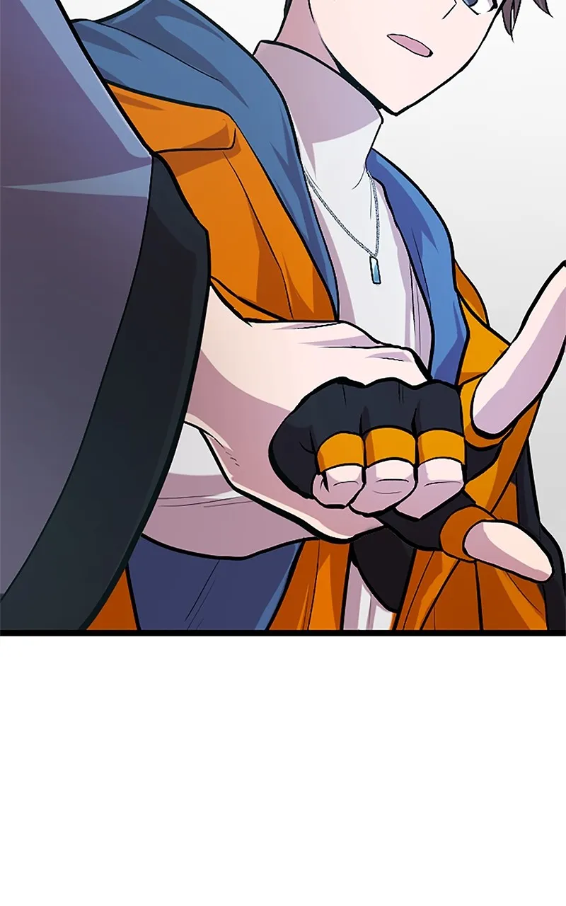 The Fallen Sage Rises to Power Chapter 21 page 37 - 