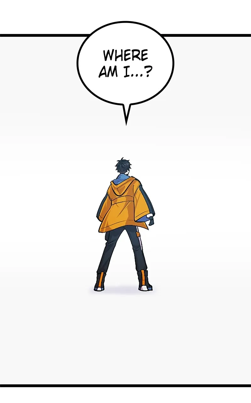 The Fallen Sage Rises to Power Chapter 21 page 5 - 