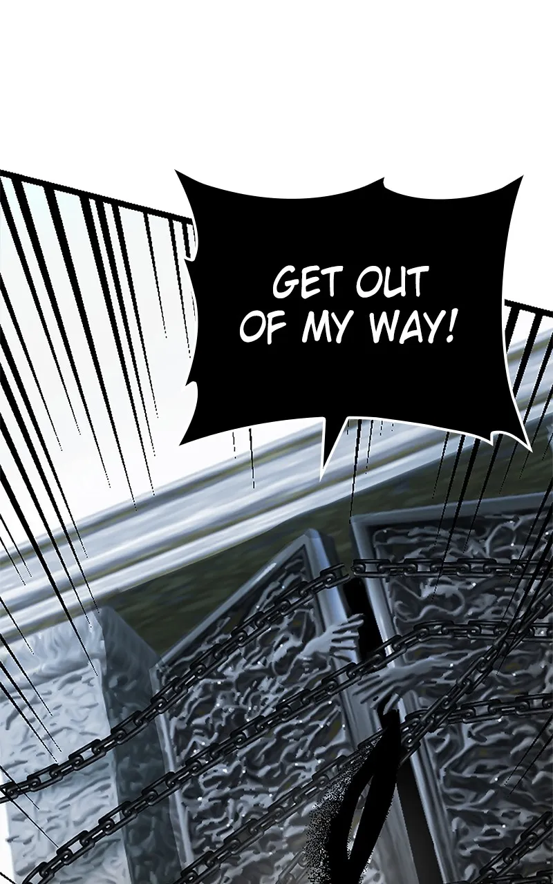 The Fallen Sage Rises to Power Chapter 21 page 41 - 