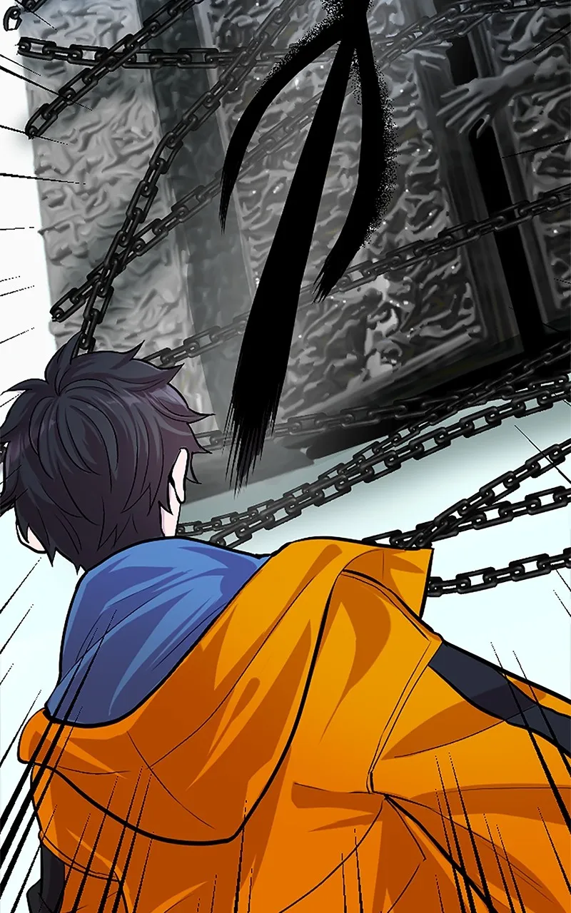The Fallen Sage Rises to Power Chapter 21 page 42 - 