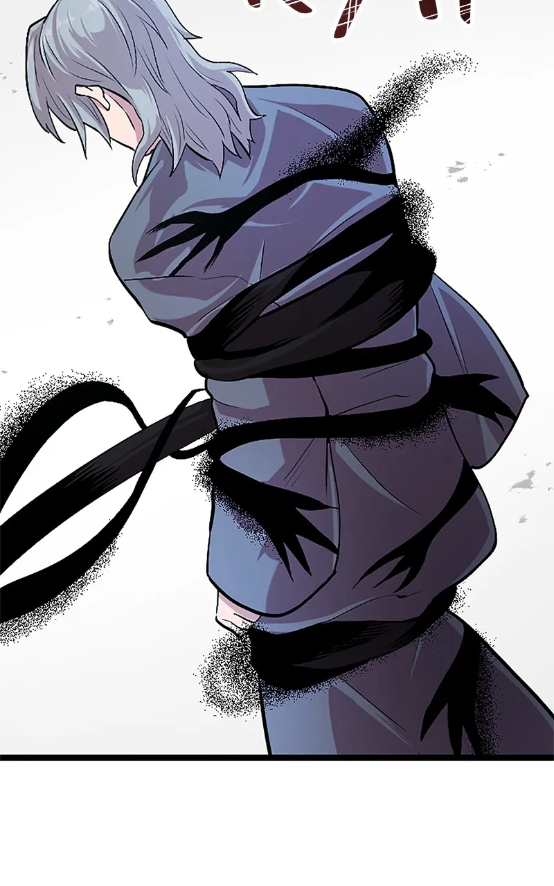 The Fallen Sage Rises to Power Chapter 21 page 48 - 