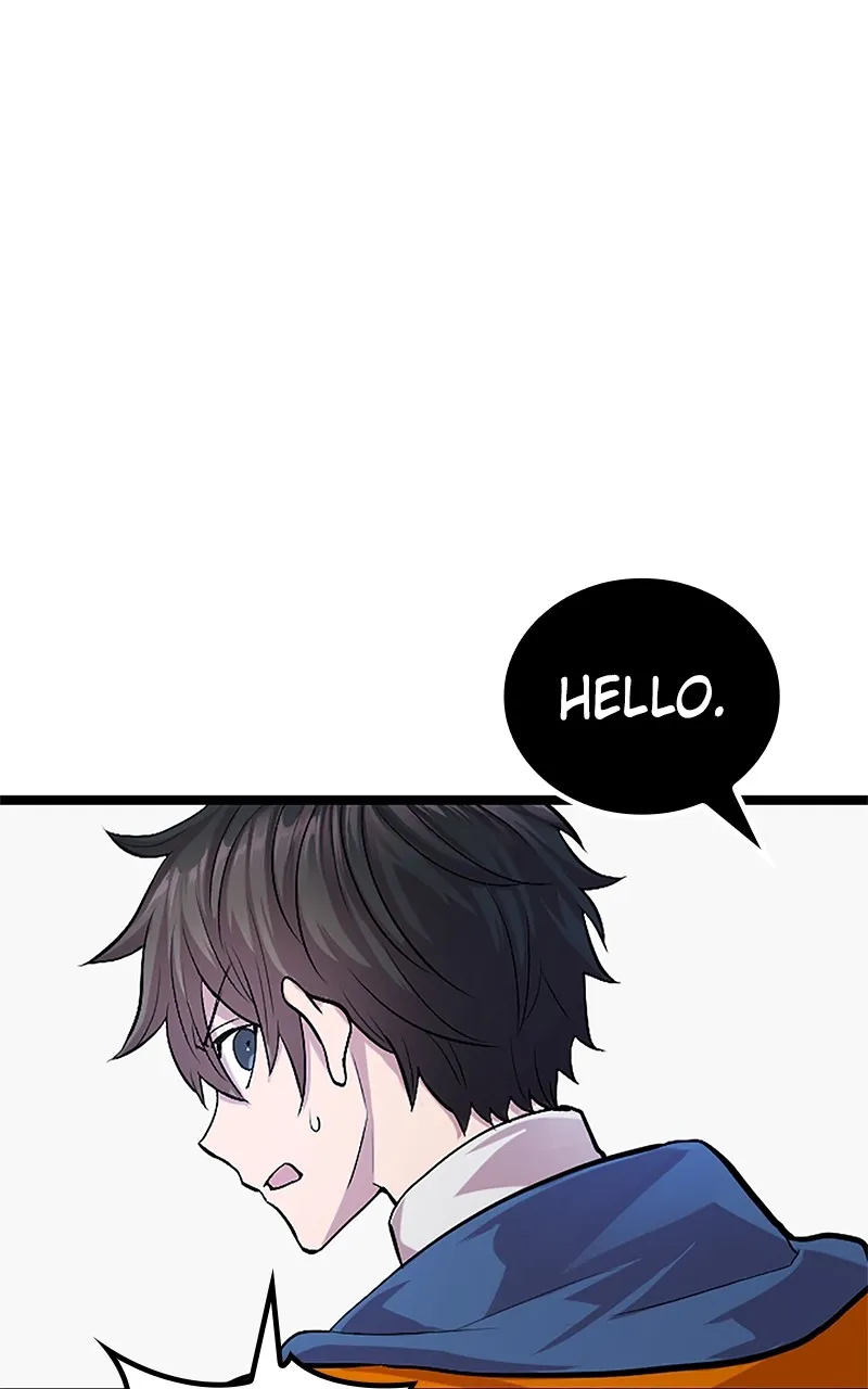 The Fallen Sage Rises to Power Chapter 21 page 6 - 