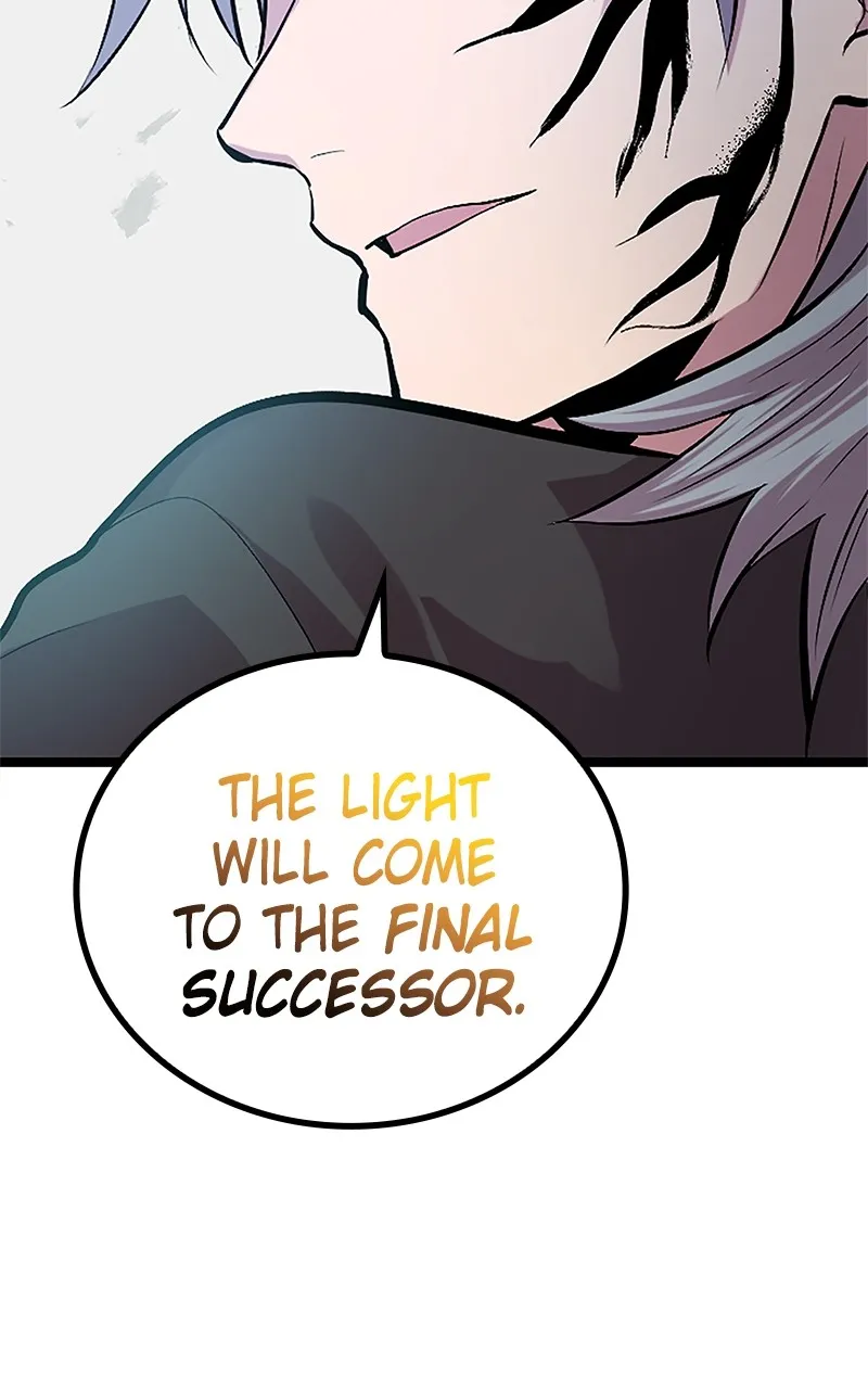 The Fallen Sage Rises to Power Chapter 21 page 51 - 