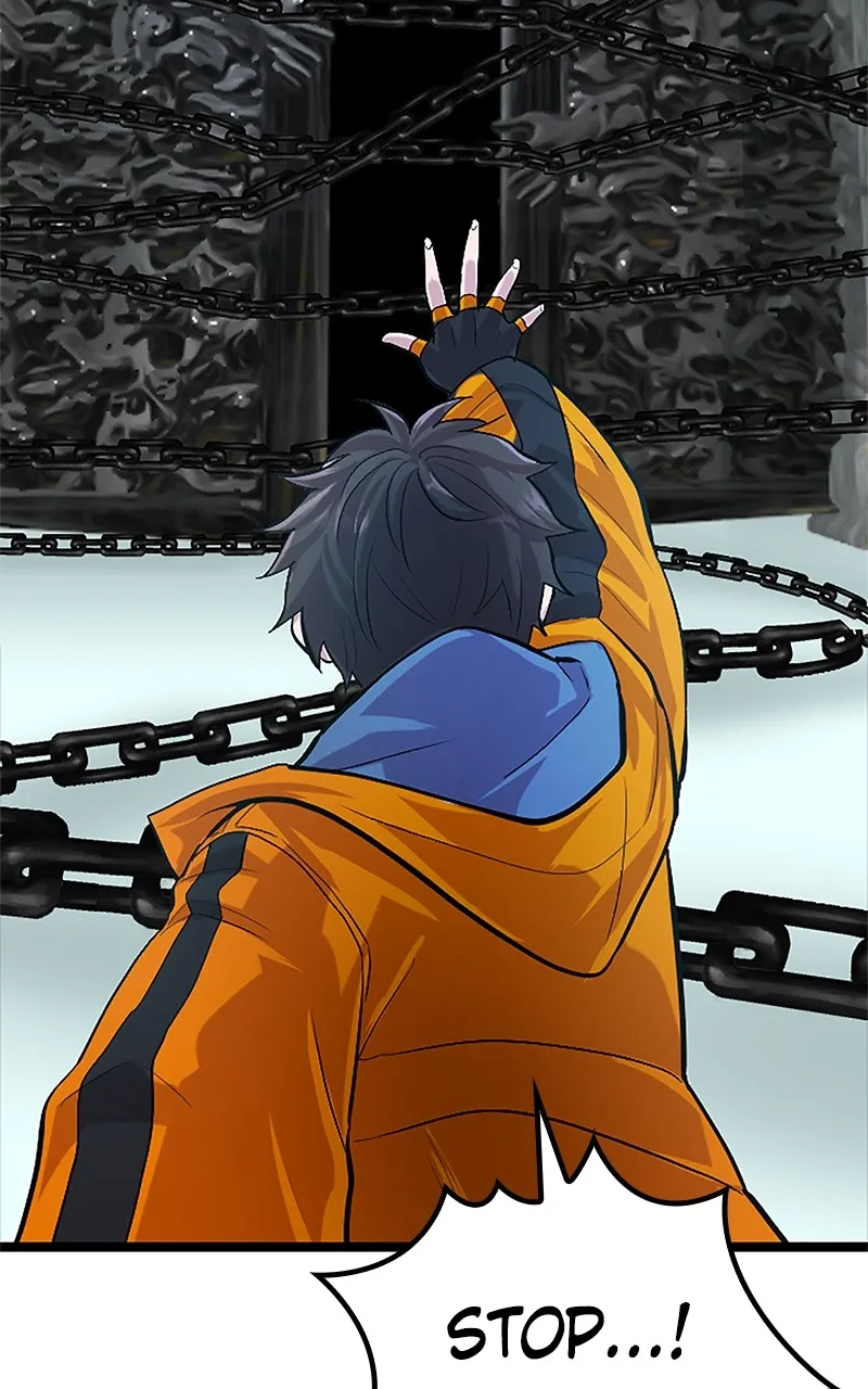 The Fallen Sage Rises to Power Chapter 21 page 53 - 