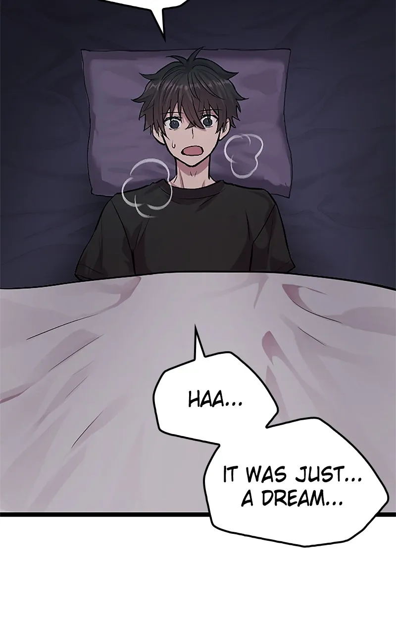 The Fallen Sage Rises to Power Chapter 21 page 58 - 